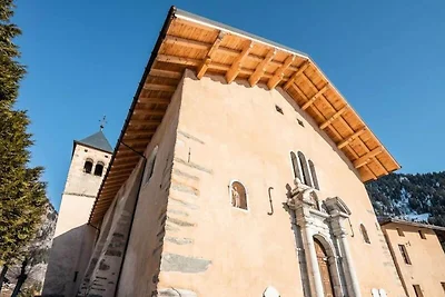 Residenz Le Seillon für 6 Personen