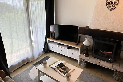 Residentie Ecrin Des Glacier Ecureuil