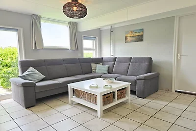 OK19 Vakantiehuis Oostkapelle