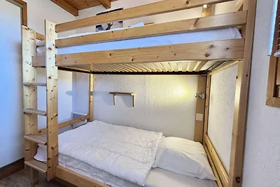 Appartamento di 2 locali con angolo notte a C...