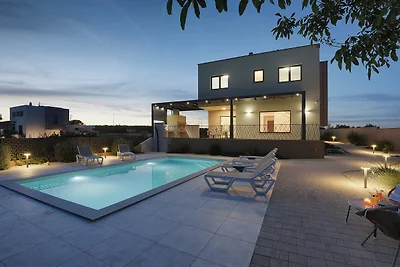 Villa mit privatem Pool