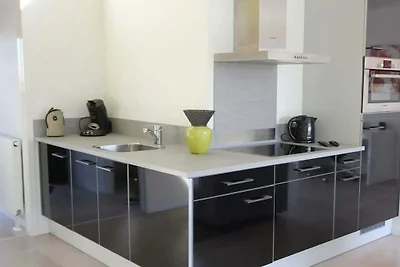 Casa vacanze a Halfweg con terrazza