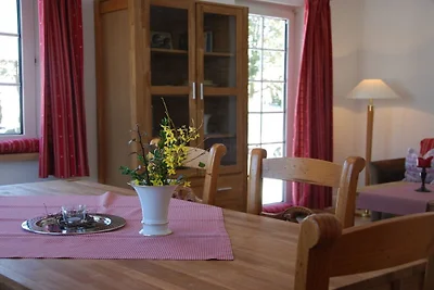 Vakantiehuis Waldhaus