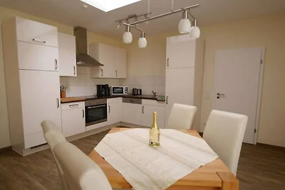 Haus Trube Comfortabele vakantiewoning