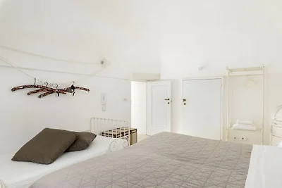 Wohnung in Ostuni mit Balkon und Parken