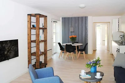 6 Personen Ferienhaus in Allinge