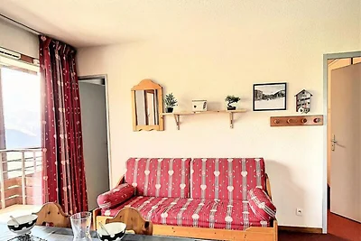 Barrierefreies Apartment für 6 Personen mit h...