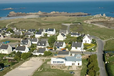 Villa des Dunes