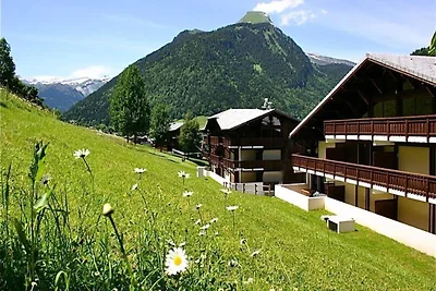 Residenz Les Cesaries