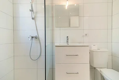 Appartamento a Roses con Vista Mare