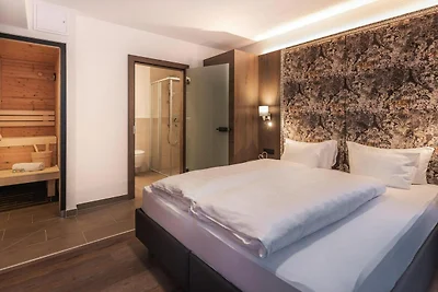 Wohnung in Ischgl mit Balkon oder Terrasse