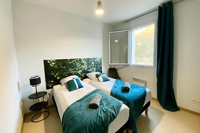 Apartments für 5 Personen