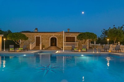 Villa Arhu - Villa Con Piscina Privada