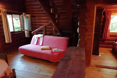 Kuća za odmor Dopust za oporavak Quend