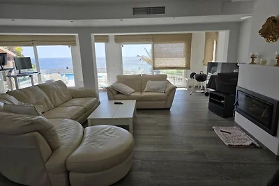 Ihre Meer Traum Villa