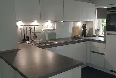 Ferienhaus mit 1 Schlafzimmer