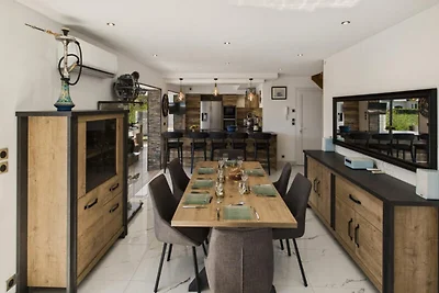 Haus in Penmarch in der Nähe von Ster Beach u...