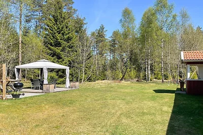 6 persoons vakantie huis in HÅCKSVIK-By Traum