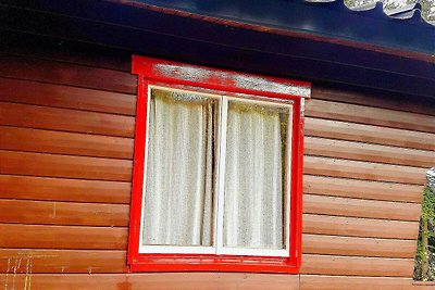 Chalet mit Terrasse in La Roche-en-Ardenneon