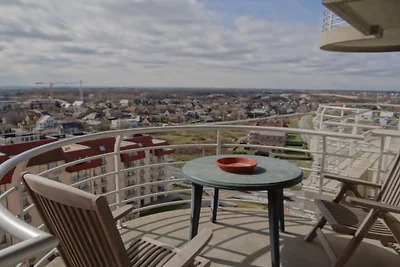 Appartamento a Nieuwpoort vicino al mare
