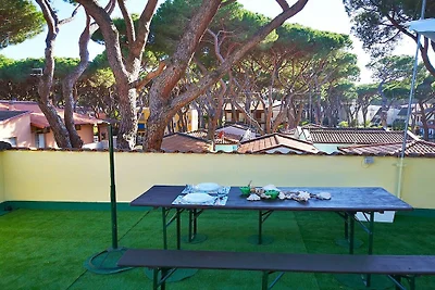 Appartamento Lavanda al Mare