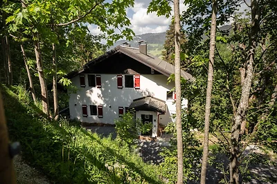 Splendido chalet - 4 camere da letto/8 posti ...