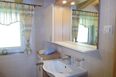 Appartement de vacances avec 2 chambres