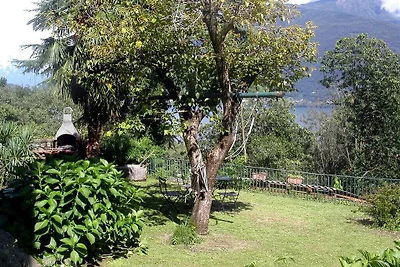 Villa Rustica Komfortable Ferienresidenz