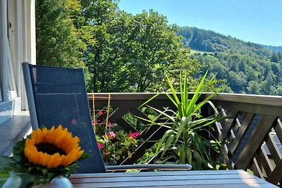 Ferienwohnung mit 1 Schlafzimmer