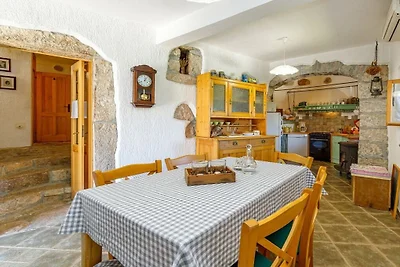 Maison de vacances à Dobrec avec piscine