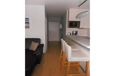 Ferienwohnung mit 1 Schlafzimmer