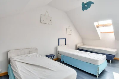 Apartment in Fromentine in Strandnähe