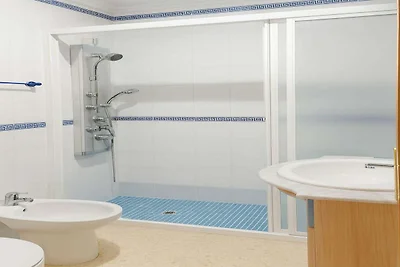 Conil-Apartment mit Garage für 5 Personen