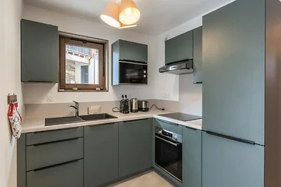 Expression Residence Wohnung B02