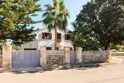 Villa in Cala'n Blanes mit privatem Pool