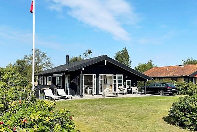 8 Personen Ferienhaus in Broager-By Traum