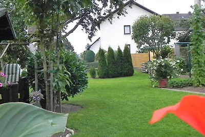 Haus Gertrud Komfortable Ferienresidenz