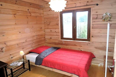 Ferienhaus in Kolczewo für Naturliebhaber