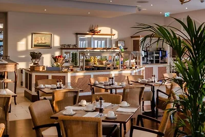 Precise Resort Schwielowsee - Hotel