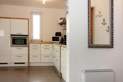 Casa vacanze de Poeler Drift, Zierow