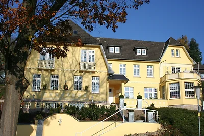 Luxuriöse Villa in Bad Pyrmont