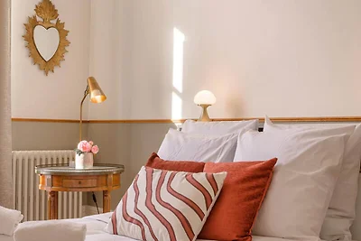 Appartamento ad Annecy vicino al lago e alle...