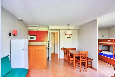 3-Zimmer-Haus für 8 Personen - Auswahl