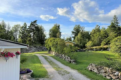 2 Personen Ferienhaus in HENÅN