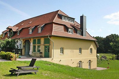 Ferienhaus Birgit, Wendorf-ehemals TUI...