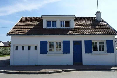 Ferienhaus, Pénestin