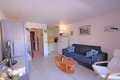 Studio für 3 Personen