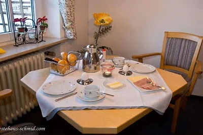 Chambre d'hôtes avec 1 chambre