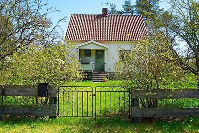 4 Personen Ferienhaus in STÅNGA-By Traum