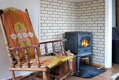 6 Personen Ferienhaus in Storsteinnes